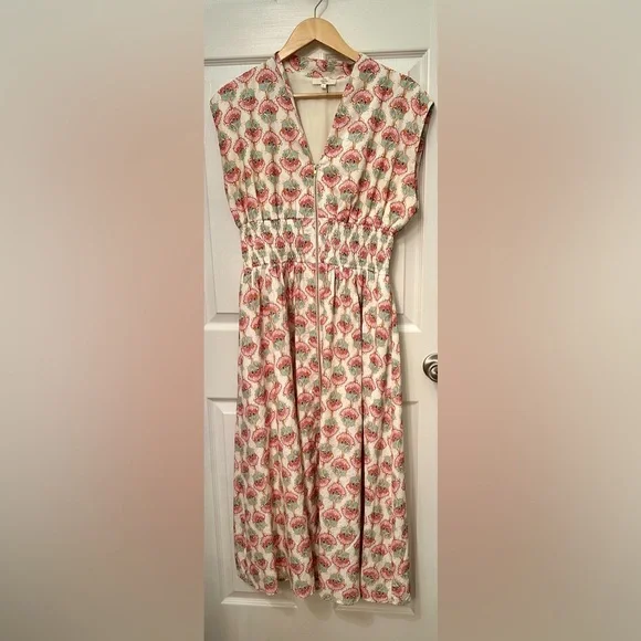 ENTRO dress - Picture 2 of 10